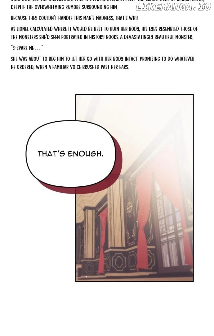 When Villainess and Villain Meet Chapter 18 - Page 24