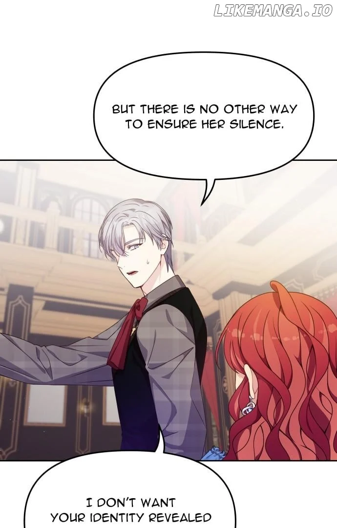 When Villainess and Villain Meet Chapter 18 - Page 25