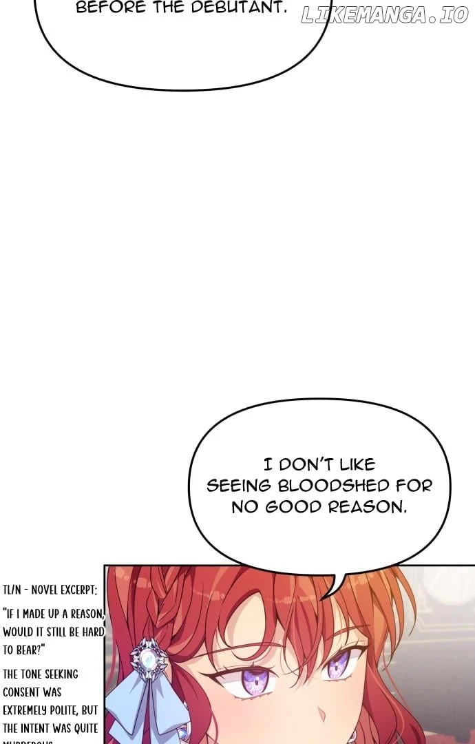 When Villainess and Villain Meet Chapter 18 - Page 26