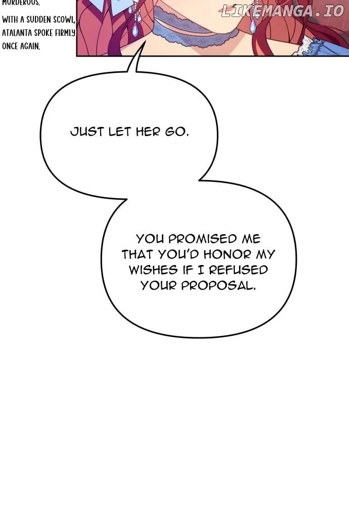 When Villainess and Villain Meet Chapter 18 - Page 27