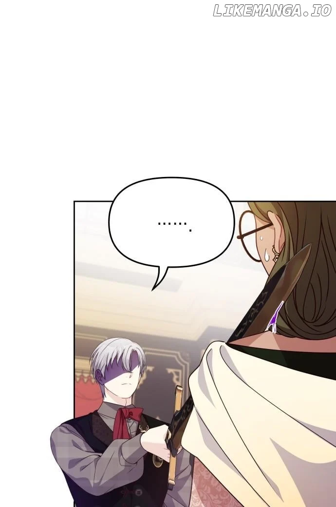 When Villainess and Villain Meet Chapter 18 - Page 28
