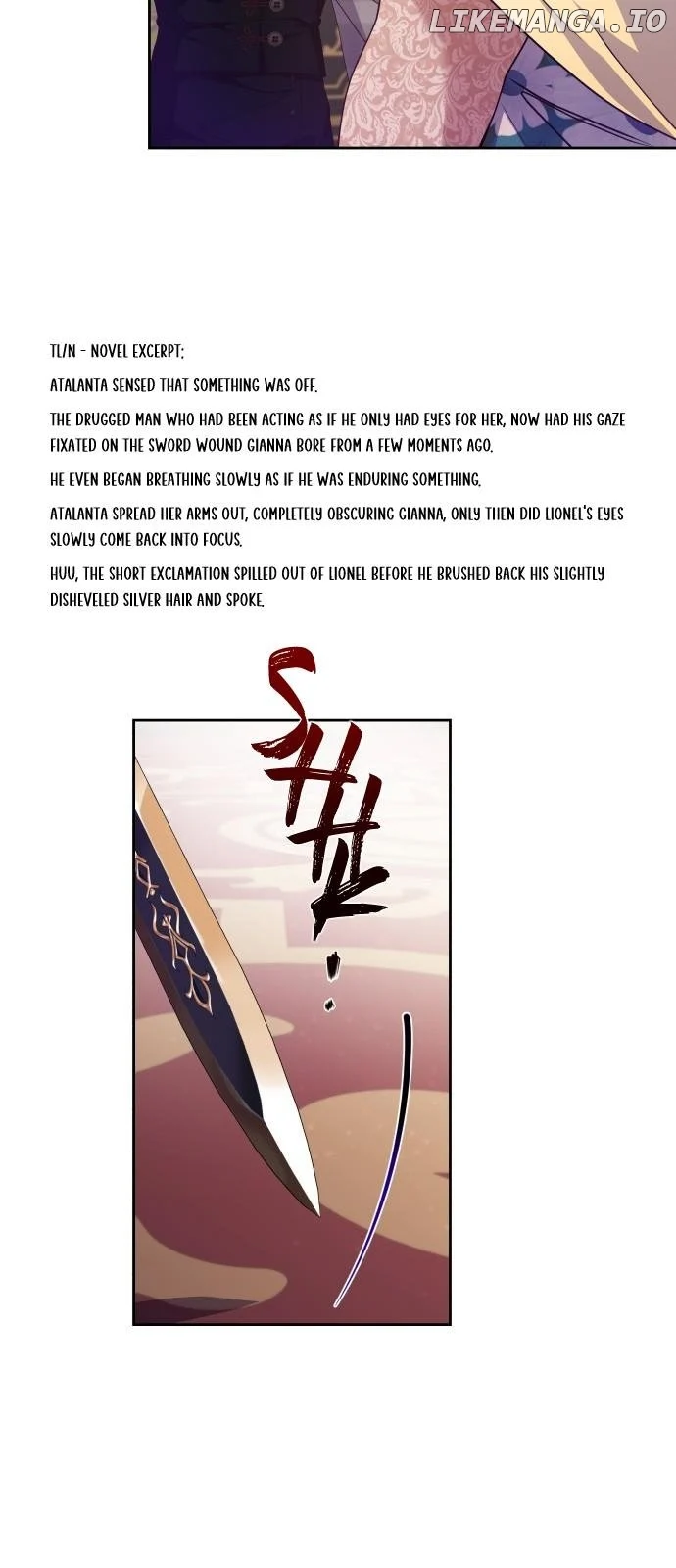 When Villainess and Villain Meet Chapter 18 - Page 29