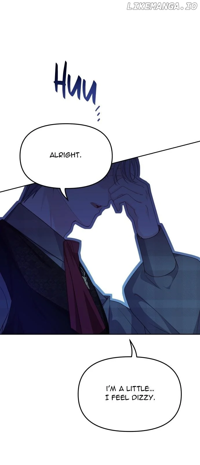 When Villainess and Villain Meet Chapter 18 - Page 30