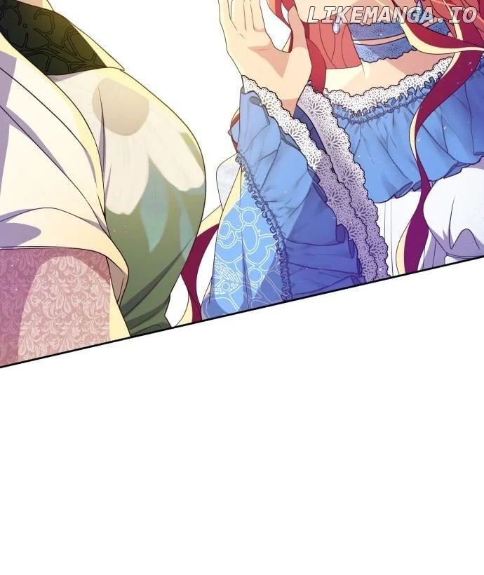 When Villainess and Villain Meet Chapter 18 - Page 4