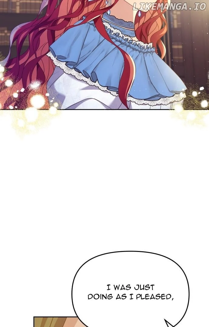 When Villainess and Villain Meet Chapter 18 - Page 36