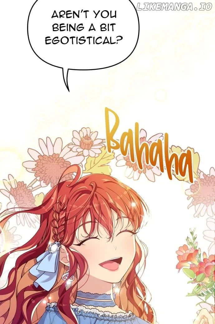 When Villainess and Villain Meet Chapter 18 - Page 38
