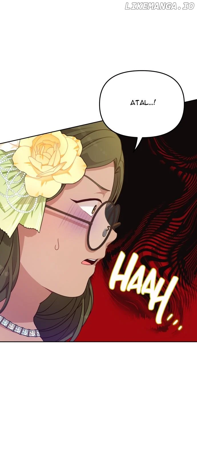When Villainess and Villain Meet Chapter 18 - Page 5