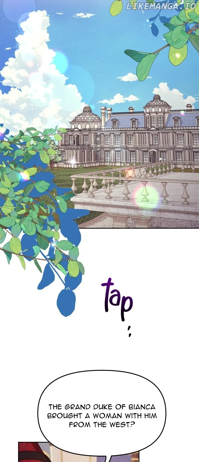When Villainess and Villain Meet Chapter 18 - Page 41