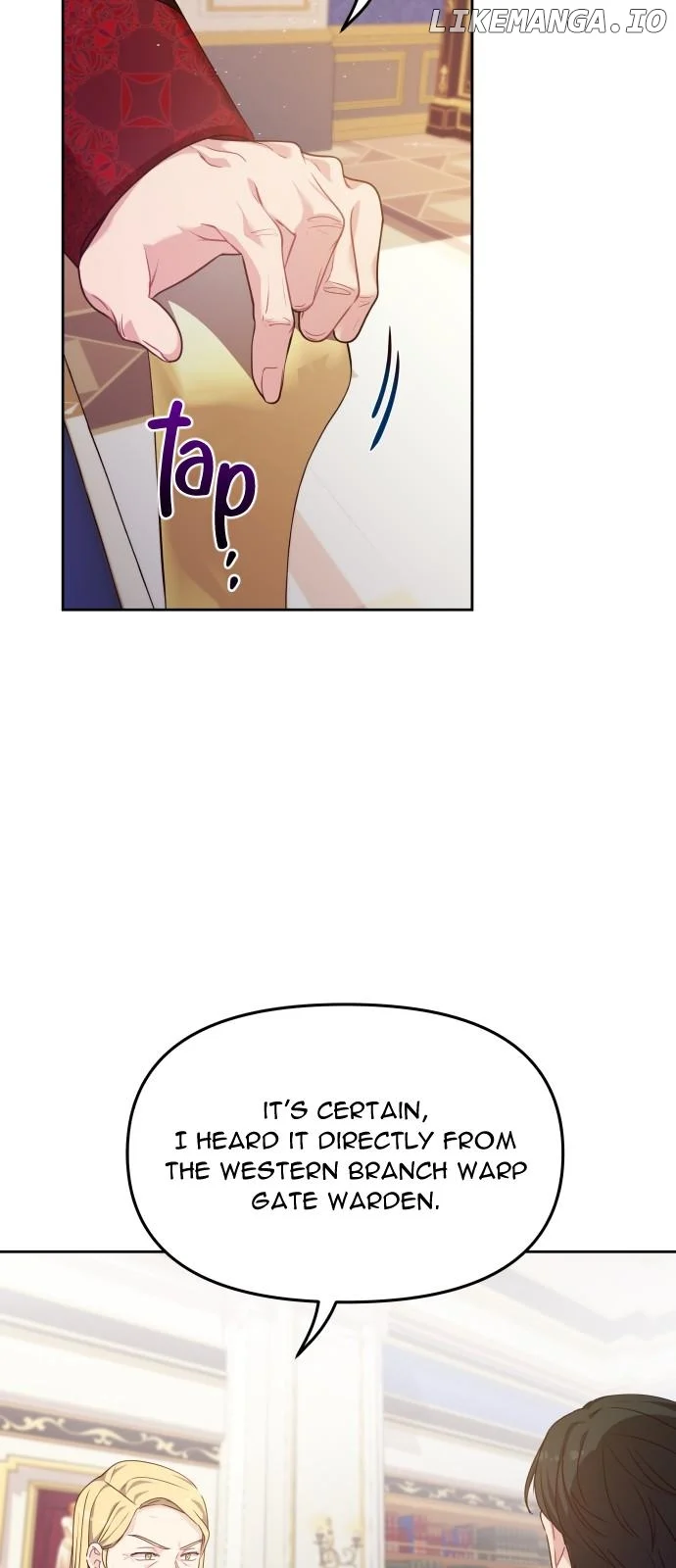 When Villainess and Villain Meet Chapter 18 - Page 42