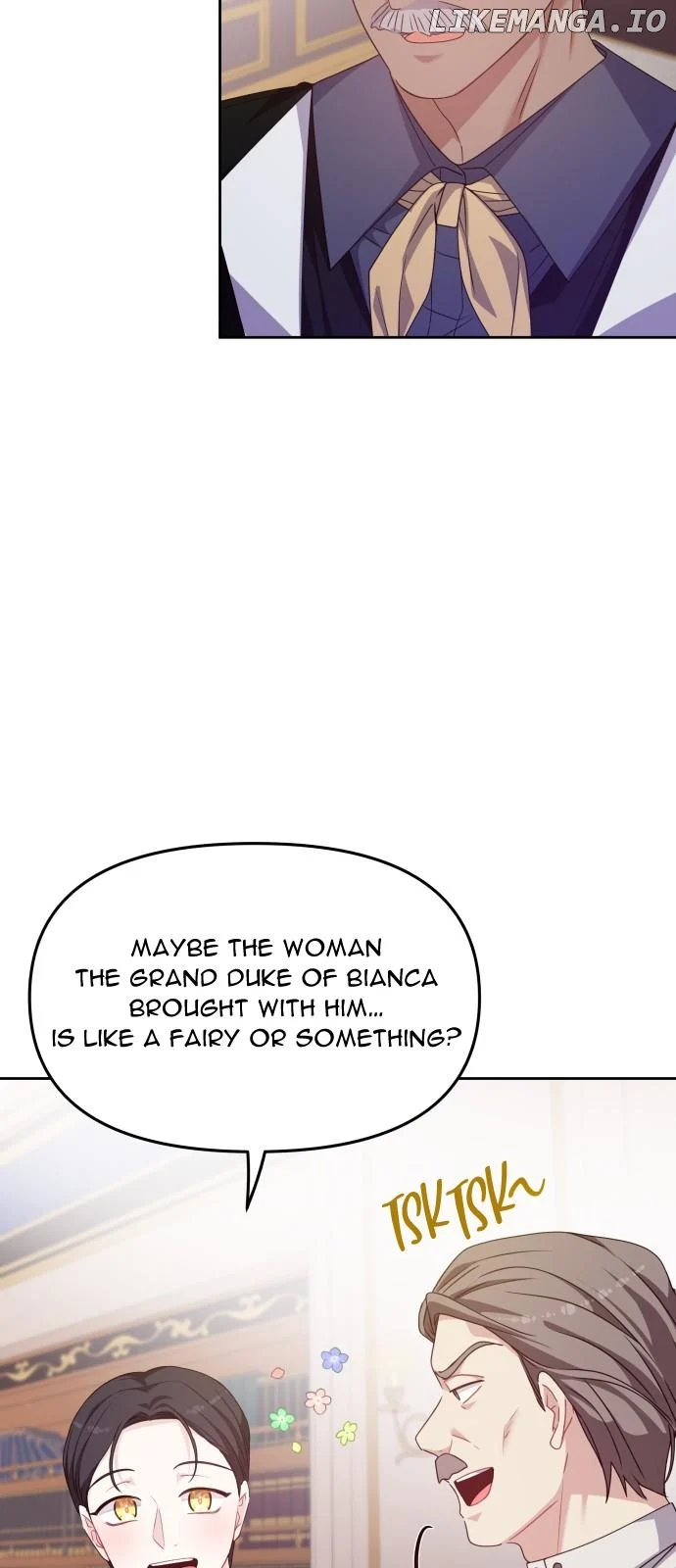 When Villainess and Villain Meet Chapter 18 - Page 44