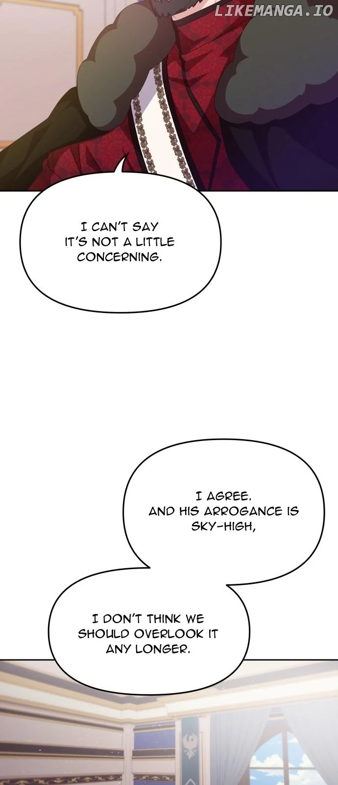 When Villainess and Villain Meet Chapter 18 - Page 46
