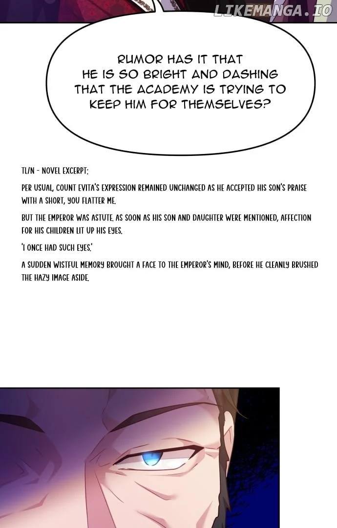 When Villainess and Villain Meet Chapter 18 - Page 49