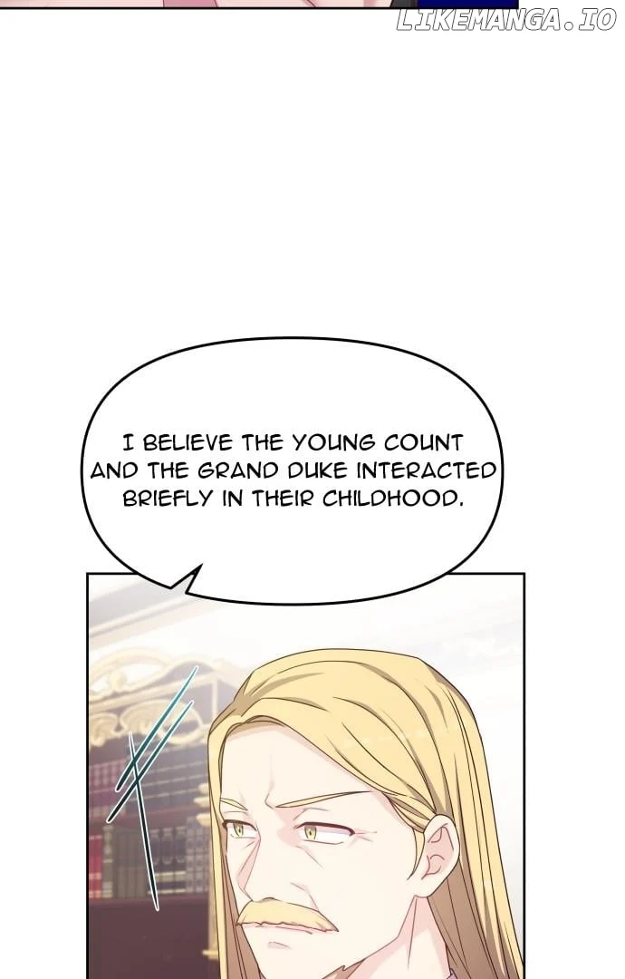 When Villainess and Villain Meet Chapter 18 - Page 50