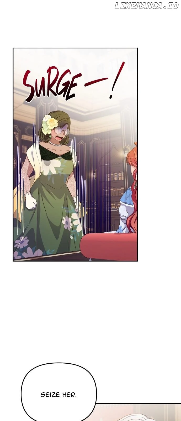 When Villainess and Villain Meet Chapter 18 - Page 6