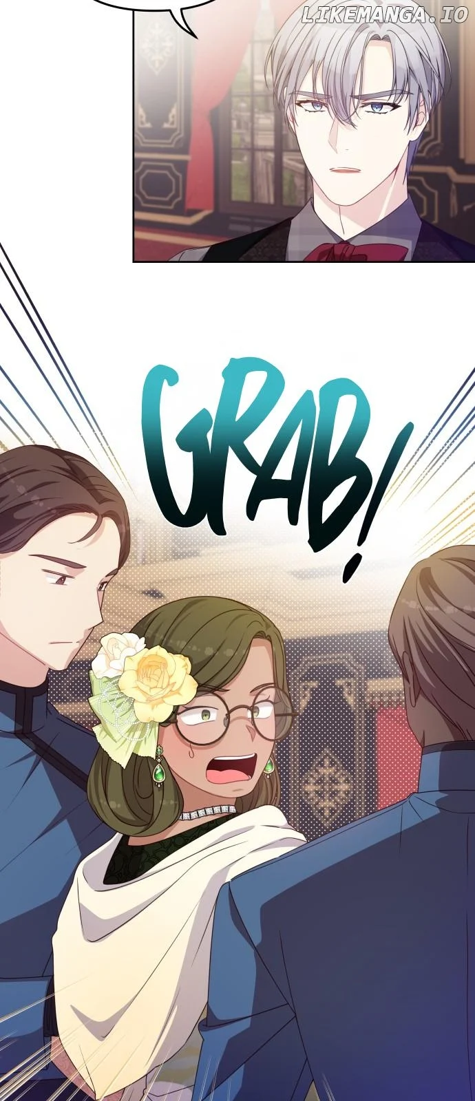 When Villainess and Villain Meet Chapter 18 - Page 7