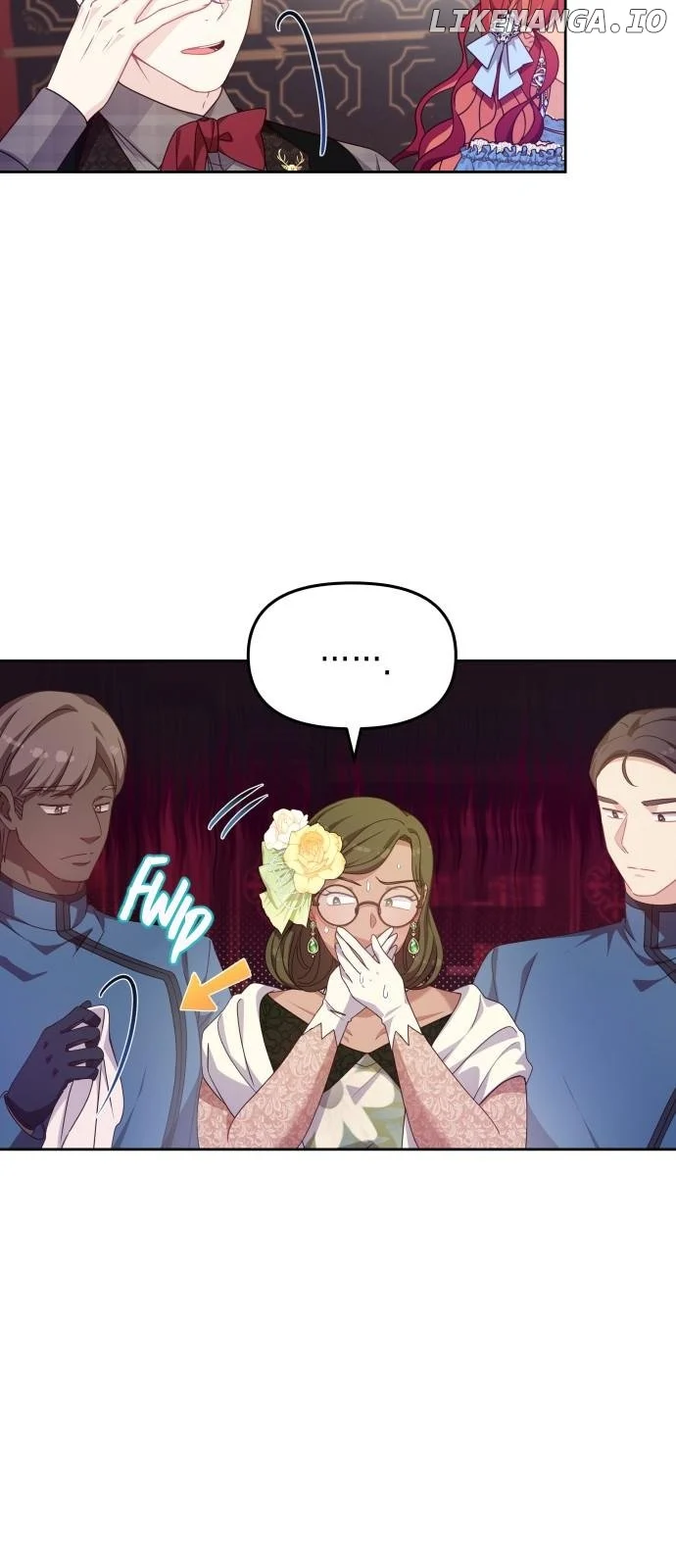 When Villainess and Villain Meet Chapter 18 - Page 10