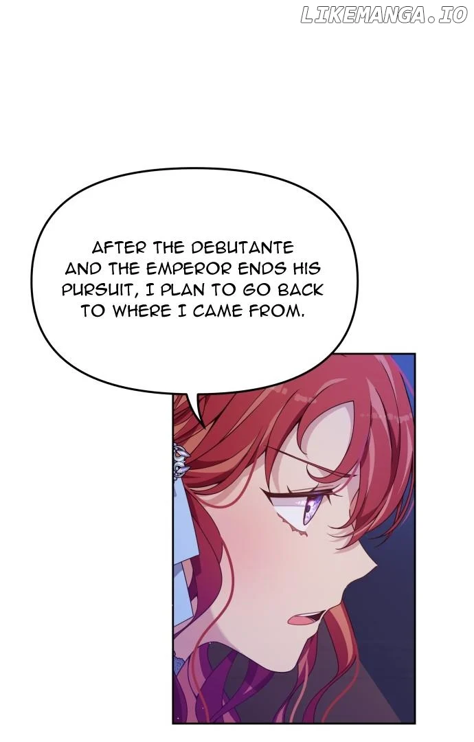 When Villainess and Villain Meet Chapter 19 - Page 12