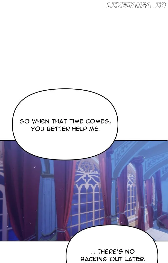 When Villainess and Villain Meet Chapter 19 - Page 13