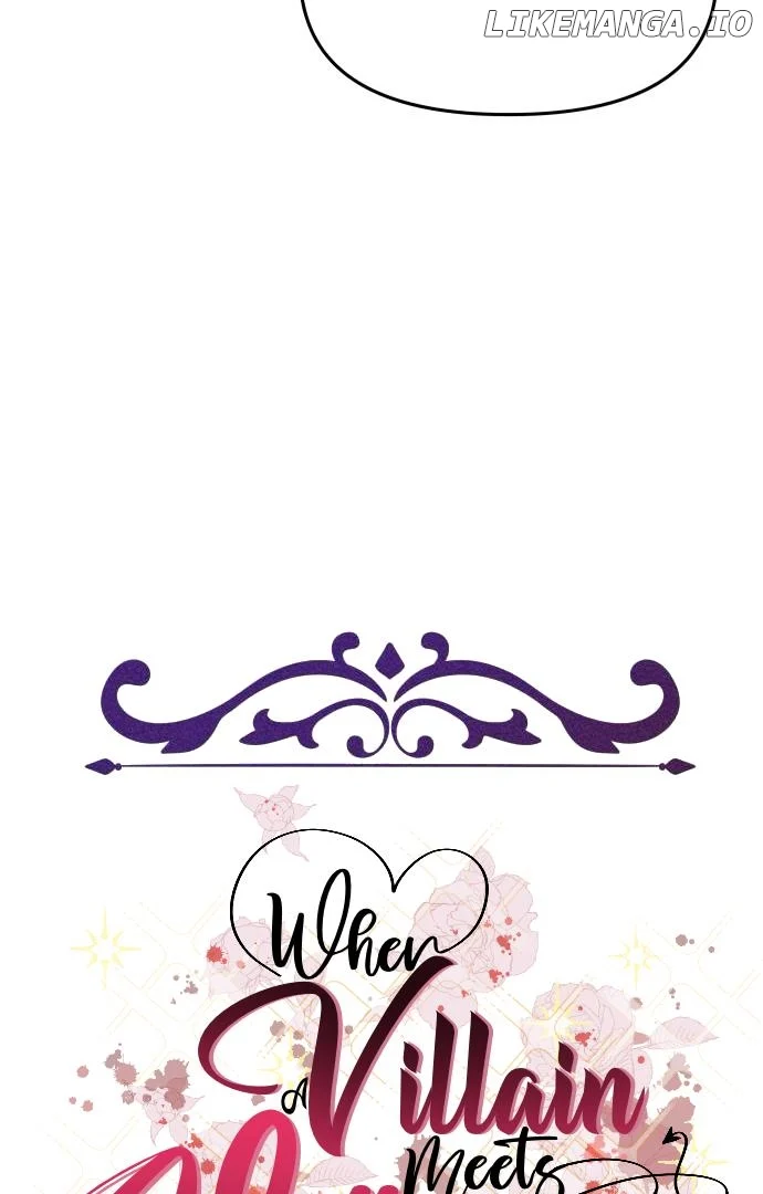 When Villainess and Villain Meet Chapter 19 - Page 14