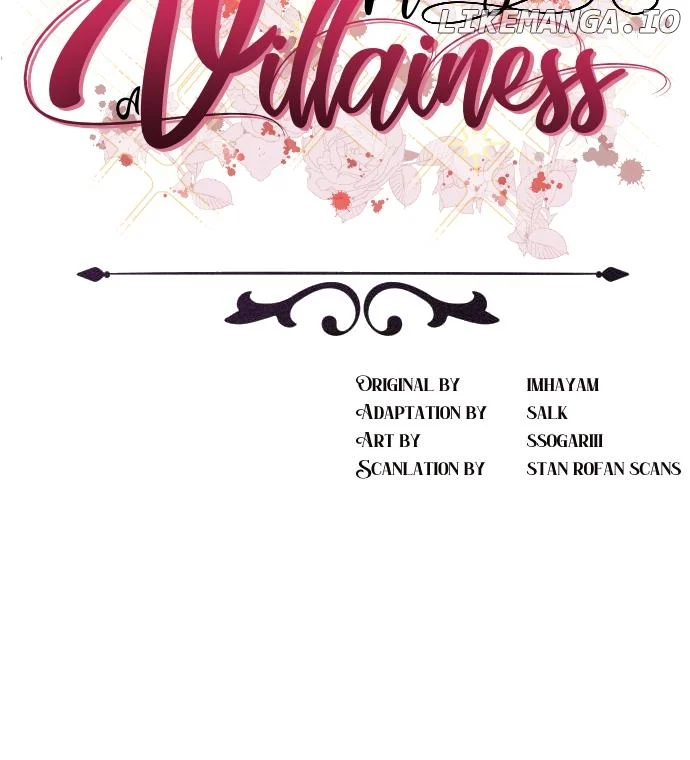 When Villainess and Villain Meet Chapter 19 - Page 15