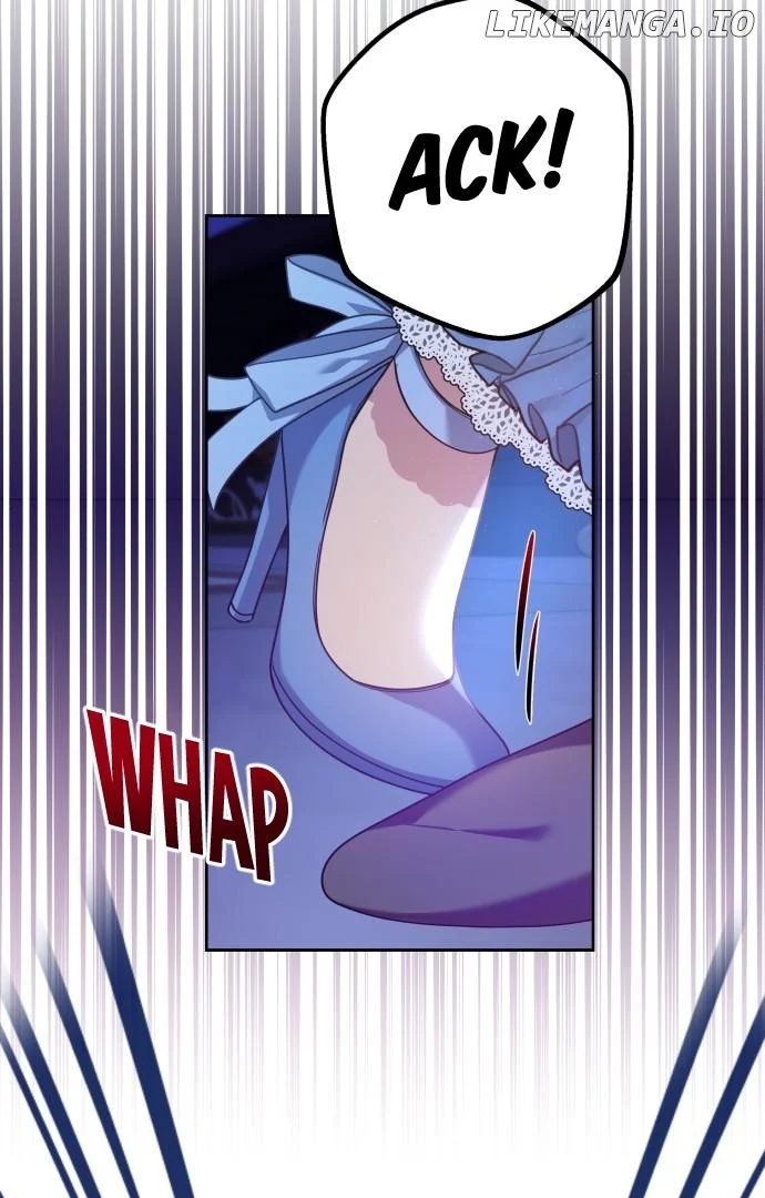 When Villainess and Villain Meet Chapter 19 - Page 21