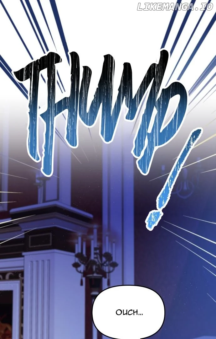When Villainess and Villain Meet Chapter 19 - Page 22