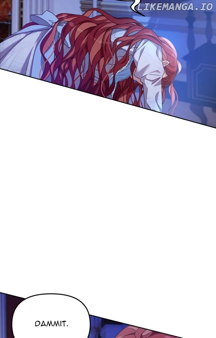 When Villainess and Villain Meet Chapter 19 - Page 23
