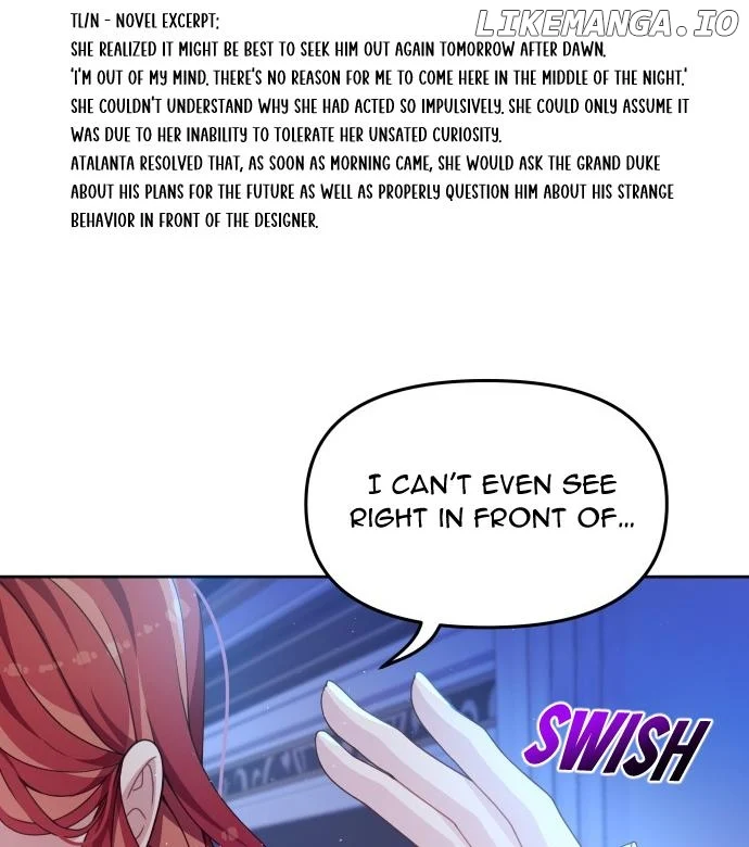 When Villainess and Villain Meet Chapter 19 - Page 25