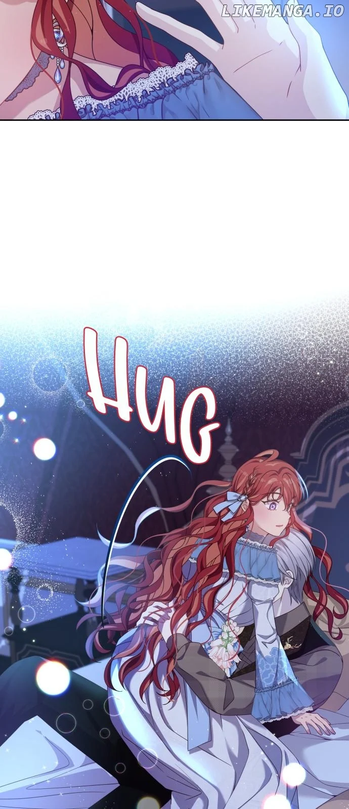 When Villainess and Villain Meet Chapter 19 - Page 26