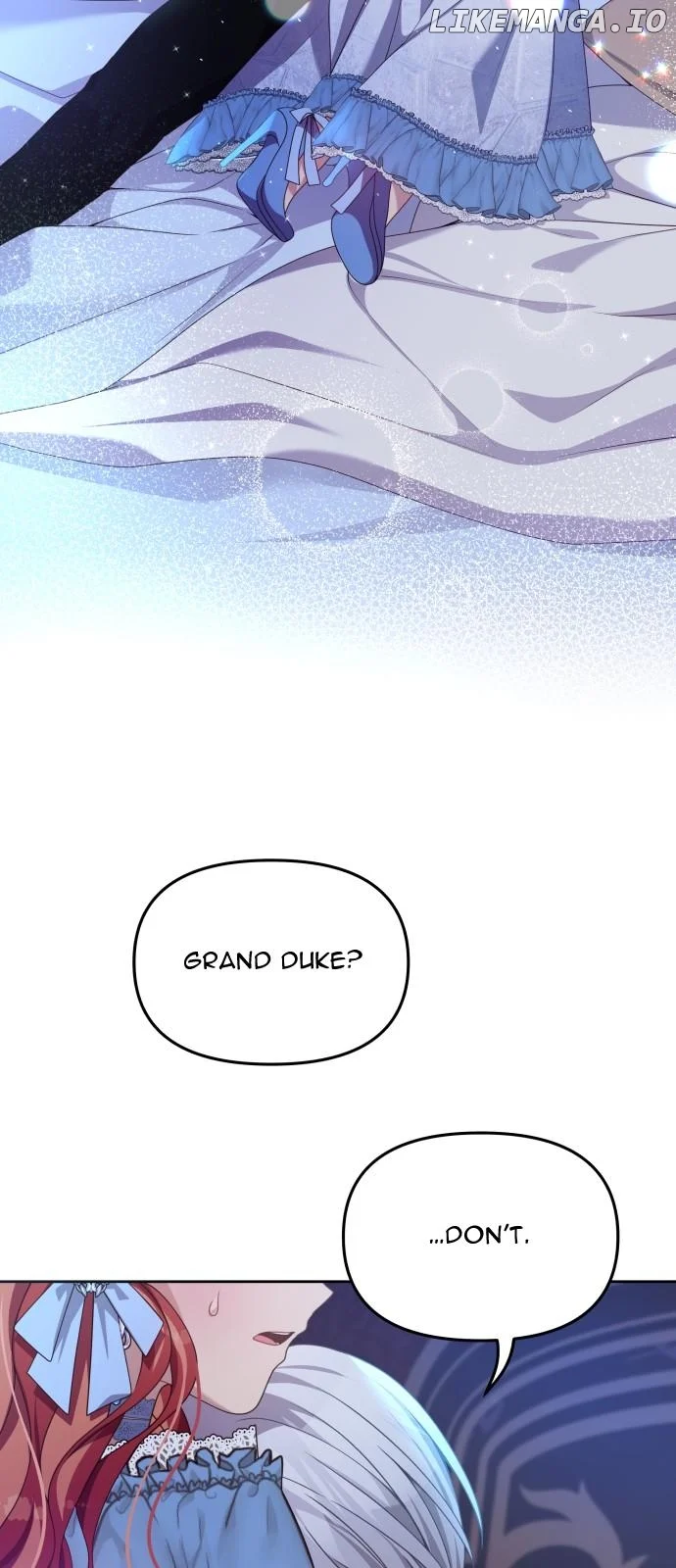 When Villainess and Villain Meet Chapter 19 - Page 27