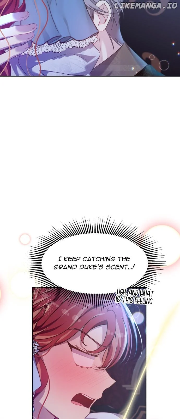 When Villainess and Villain Meet Chapter 19 - Page 28