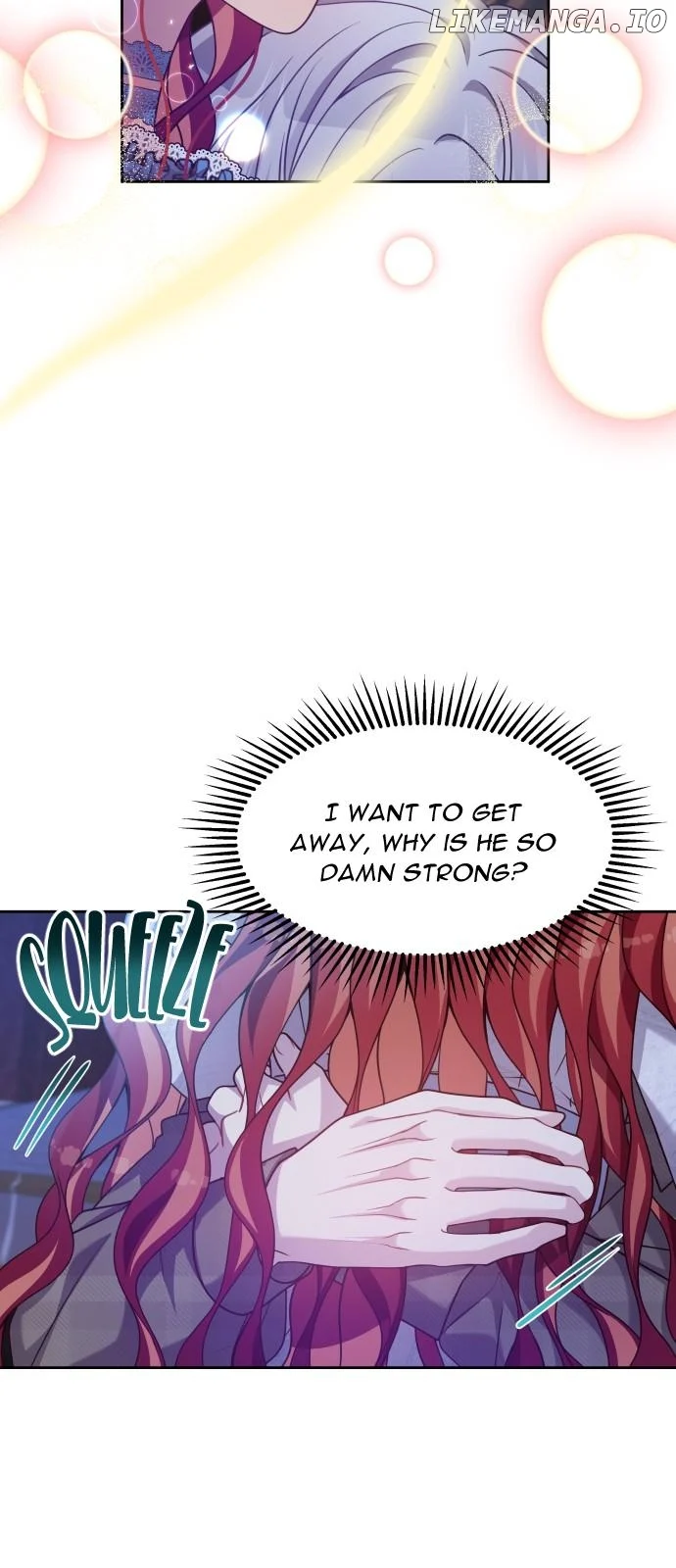 When Villainess and Villain Meet Chapter 19 - Page 29