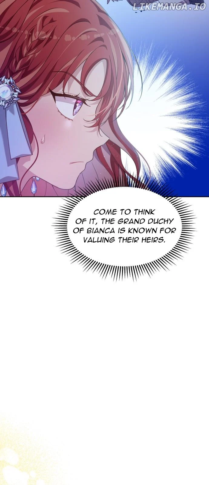 When Villainess and Villain Meet Chapter 19 - Page 31