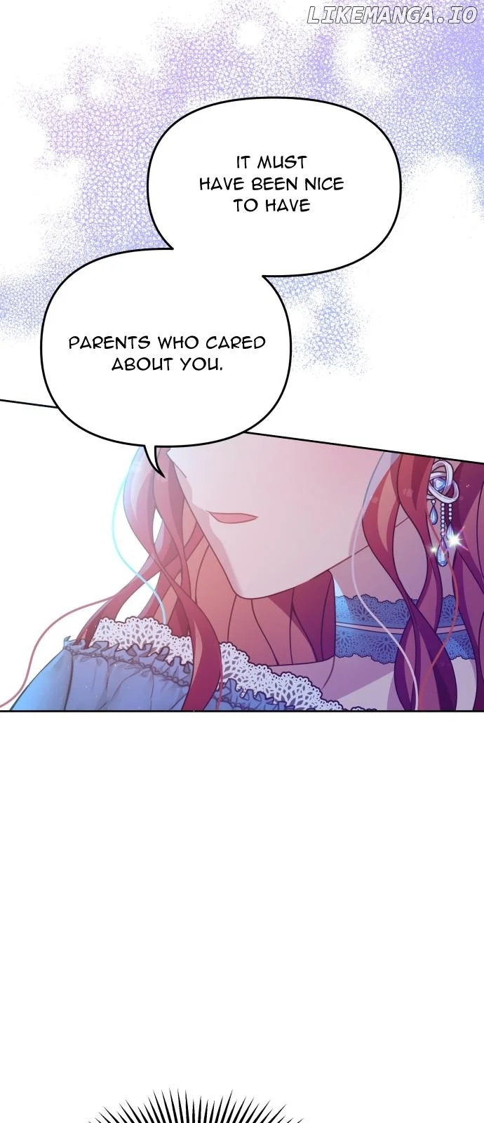When Villainess and Villain Meet Chapter 19 - Page 36