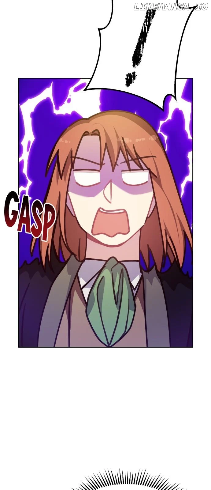 When Villainess and Villain Meet Chapter 19 - Page 47