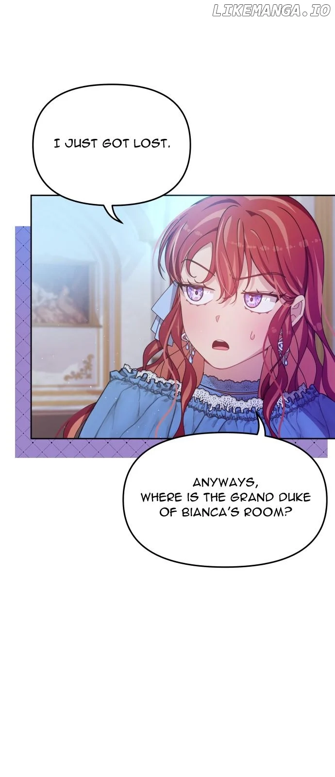 When Villainess and Villain Meet Chapter 19 - Page 6