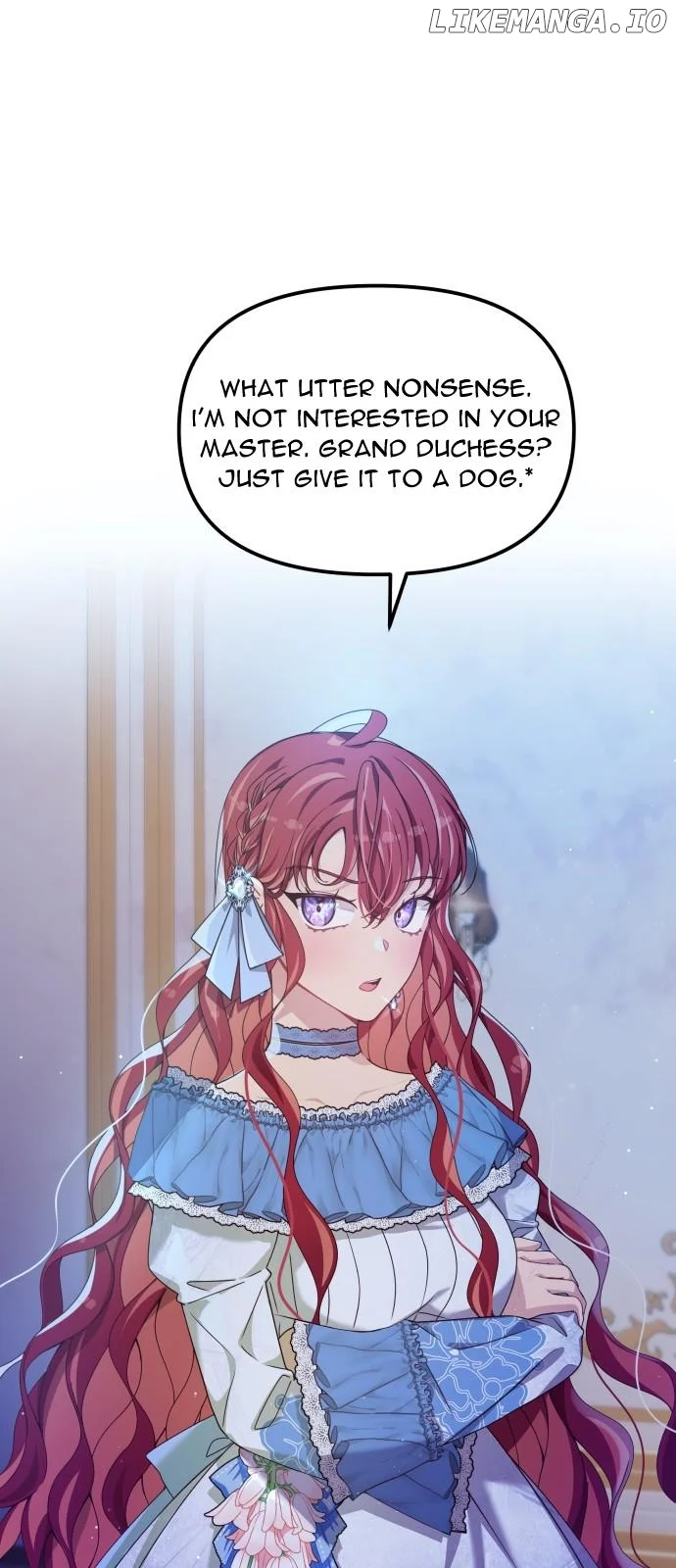 When Villainess and Villain Meet Chapter 19 - Page 8