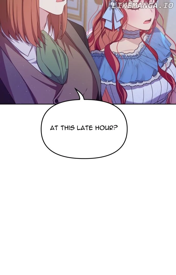 When Villainess and Villain Meet Chapter 19 - Page 10
