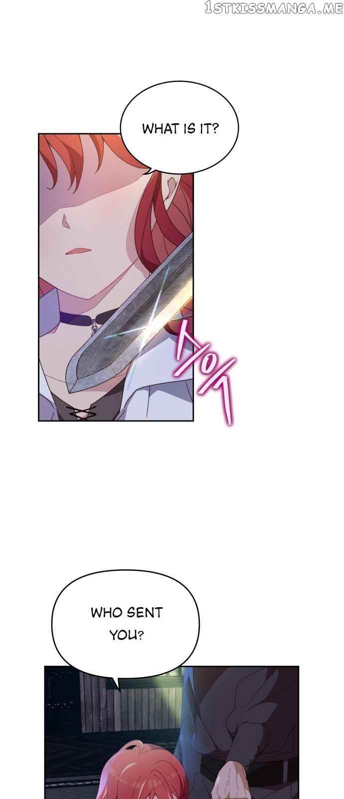 When Villainess and Villain Meet Chapter 2 - Page 2