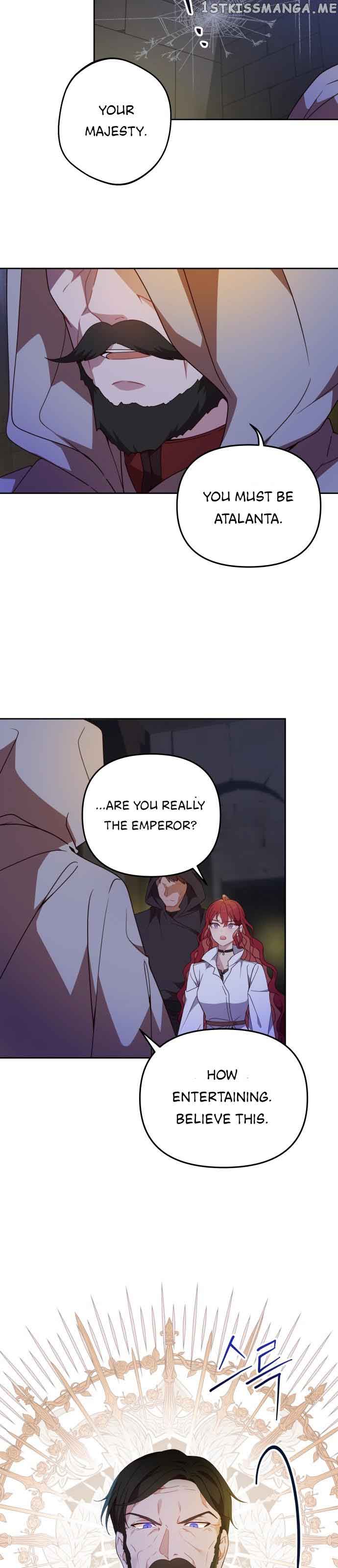 When Villainess and Villain Meet Chapter 2 - Page 14