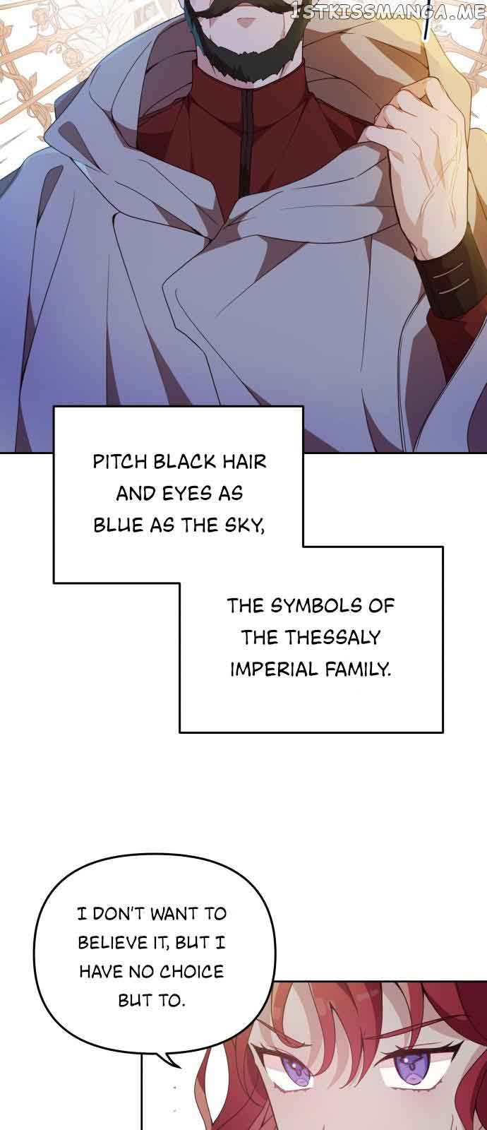 When Villainess and Villain Meet Chapter 2 - Page 15