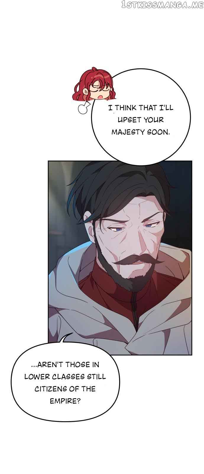 When Villainess and Villain Meet Chapter 2 - Page 17