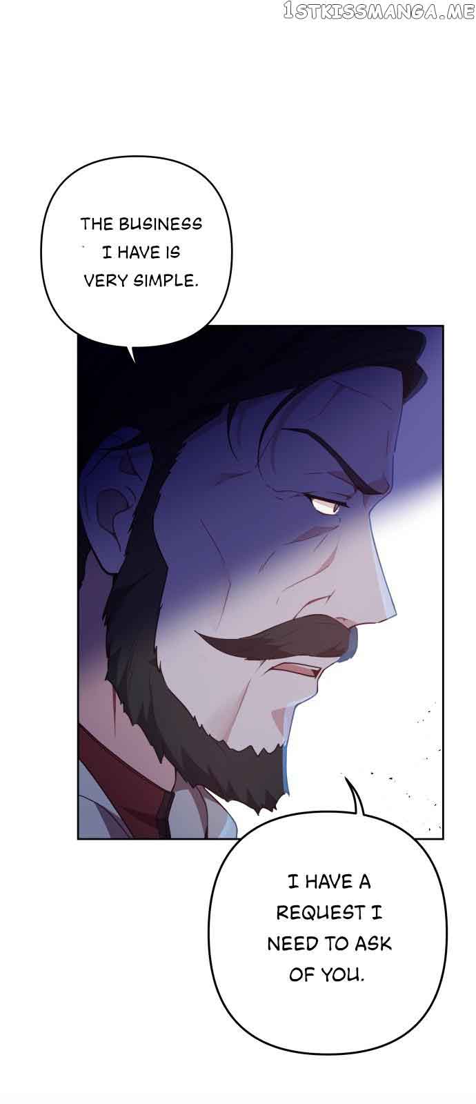 When Villainess and Villain Meet Chapter 2 - Page 19