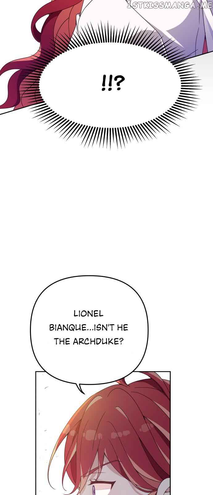 When Villainess and Villain Meet Chapter 2 - Page 21