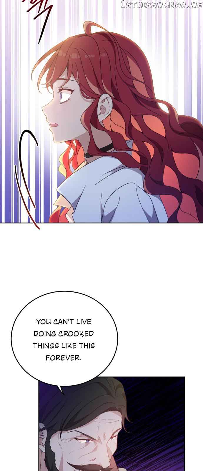 When Villainess and Villain Meet Chapter 2 - Page 24