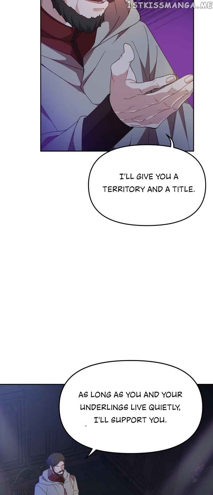 When Villainess and Villain Meet Chapter 2 - Page 25