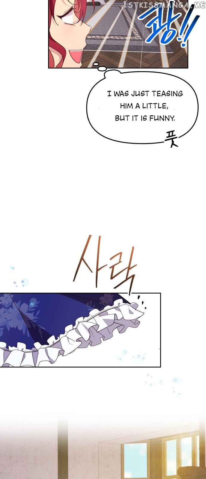 When Villainess and Villain Meet Chapter 2 - Page 34
