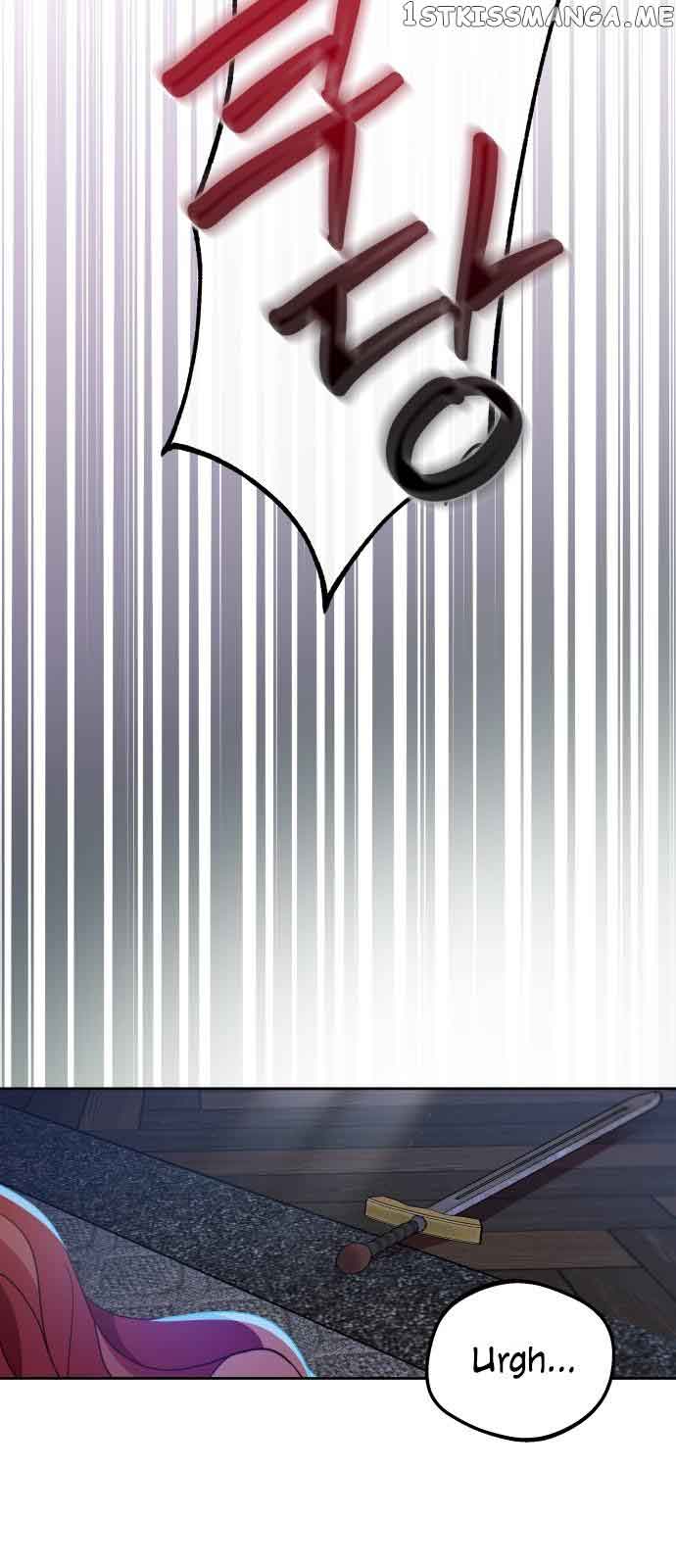 When Villainess and Villain Meet Chapter 2 - Page 6