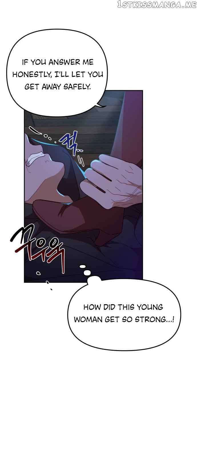 When Villainess and Villain Meet Chapter 2 - Page 7