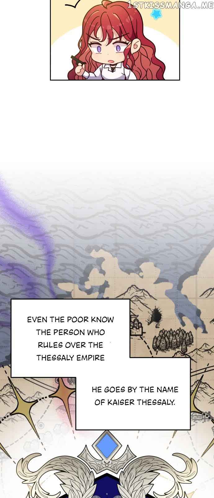 When Villainess and Villain Meet Chapter 2 - Page 10